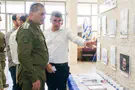 הרמטכ"ל: לימוד תורה - מכפלת כוח של צה"ל