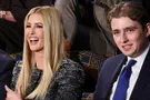 Secret Service investigating Iranian video targeting Barron Trump