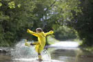 August surprise: Thunderstorms, heavy rain set to hit Israel
