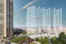 צילום: הדמייה -3dvision 750 דירות: המהפכה של מעלה אדומים