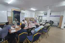 צילום: ללא ההנצחה המרגשת של אהד יערי הי"ד