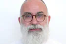 צילום: באדיבות המצלם עורך הדין שמנגיש את סודות התניא