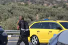 צילום: באדיבות המצלם תופעת הרוכלות הערבית והחשש הביטחוני