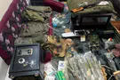 Golani Brigade dismantles 400 terror sites in southern Lebanon
