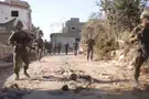 IDF Spokesperson IDF retaliates after Hezbollah UAV strikes