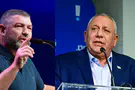 Eisenkot rules out Winter as DM, draws sharp response