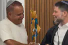 צילום: ללא קרדיט Томер Глам хвалит Бецалеля Смотрича: «Мы должны быть благодарны»