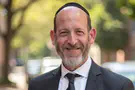 OU appoints Rabbi Shmuel Silber as executive vice president