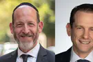 מהפכה בארגון האורתודוקסי הגדול באמריקה
