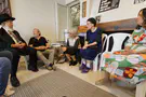 כך נפרד יהודה כץ מהישיבה - לפני גיוסו