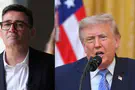 Trump could hit UK with tariffs over Judea and Samaria sanctions