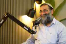 צילום: ערוץ 7 הרב איתמר אלדר: ממשלה רחבה - הדרך לגאולה