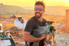 מהכאב אל האדמה: הסיפור של חוות הל"ה