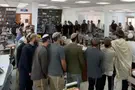 צילום: באדיבות המצלם ריקודים בישיבת אביתר לציון "יום הביפרים"