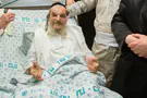 צילום: Yonatan Sindel/Flash90 В возрасте 90 лет скончался Песах Кришевский