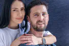 Elkana Bohbot welcomes baby girl