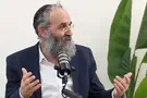 צילום: יוסף ביטון, מתוך הפודקאסט האם נוצרה "חסידות" סביב תורת הרב קוק?