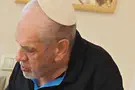 נהגו של הרב אברהם שפירא זצ"ל הלך לעולמו