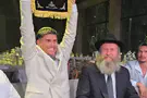 צפו: בכמה התחייב אהבת השם בכתובה?