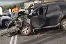 הקטל בכבישים: ארבעה נהרגו בתוך שעות