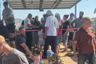 צילום: יאיר צפדיה המצפה שמנציח את סרן טל מובשוביץ