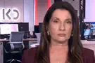 צילום: כאן חדשות Кетти Дор покидает Израильскую вещательную корпорацию