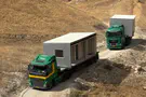 Yaakov and Linoy Benita New town breaks ground in the Jordan Valley