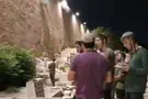 צילום: באדיבות המצלם תופעה: יהודים חוזרים להתפלל בכותל המזרחי
