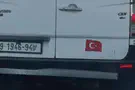 A Turkish flag on Route 60? Zvi Yehezkeli sees a ‘big message’