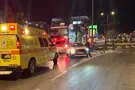 אדם נהרג בשריפה בחניון בראשון לציון