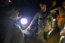 Israel Dog Unit Israel Dog Unit joins IDF Haruv unit in intense overnight drill