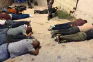 צילום: דוברות המשטרה תיעוד: המסתור החריג מתחת למשאית