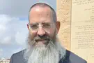 צילום: באדיבות המצלם הרב שוורץ ללוחמי גבעתי: "כולנו בכלא"