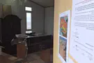 צילום: ללא קרדיט סערה בגאולת ציון: "מחלקים צווי הריסה"