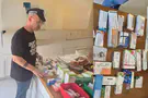 Pharmacists suspected of stealing medications from IDF base