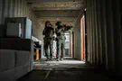 Undercover officers nab terror suspect in Shechem