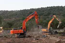 Israel launches major crackdown on illegal construction