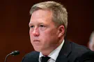 US Army Secretary Dan Driscoll resigns