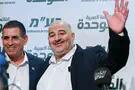 צילום: Michael Giladi/FLASH90 סגלוביץ' מצטרף לרע"ם: "הם לא ישנו אותי"