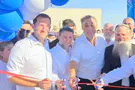שישה גני ילדים נפתחו בצפון השומרון