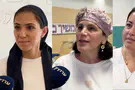 צילום: ערוץ 7 בית הספר שפתח את שנת הלימודים במבנה חדש