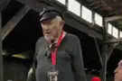 Holocaust survivor sends message to Jewish students