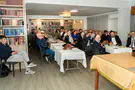 צילום: באדיבות המצלם דווקא עכשיו: הפריחה היהודית בקייפטאון