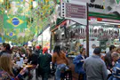 Elections in Brazil on Jewish holiday