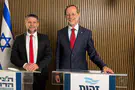 Smotrich and Feiglin win 8 seats, Winter fails to cross threshold
