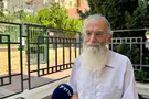 צילום: חזקי «У армии есть один раввин - главный военный раввин»