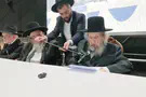 צילום: באדיבות המצלם הרב לנדו מזהיר: עולם התורה במערכה קיומית