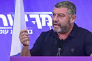 צילום: Avshalom Sassoni/Flash90 וינטר מציב לנתניהו תנאי