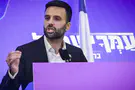 צילום: Avshalom Sassoni/Flash90 «Мы хотим видеть Офера Винтера на посту министра обороны»