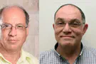 צילום: באדיבות הישיבה חילופי מנהלים בישיבת מעלה גלבוע